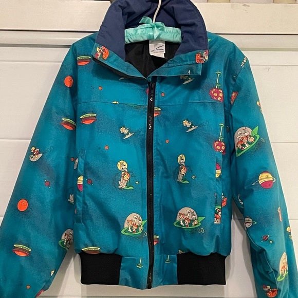 1987 VINTAGE Life’s A Beach Jetsons - Picture 2 of 15